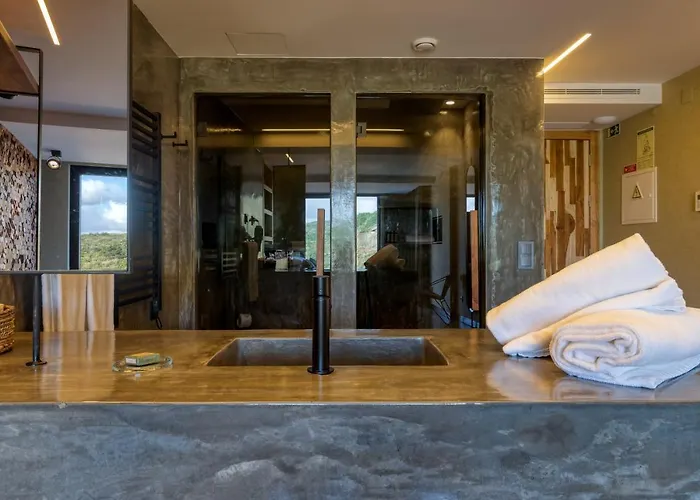 Well Hotel & Spa