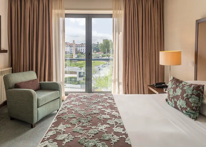 Hotel Dom Goncalo & Spa