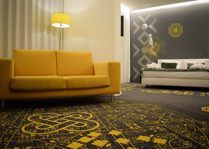 HD | Duecitânia Design Hotel
